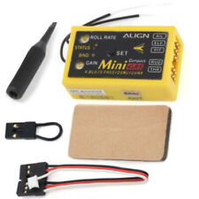 Align MiniGRS Sistema