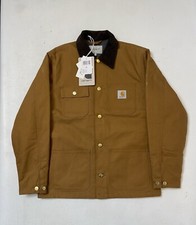 Giacca Michigan Coat Carhartt