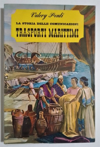 Storia delle comunicazioni - la,