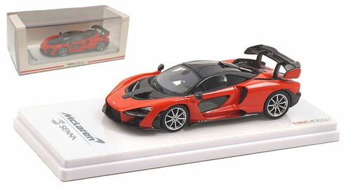 Truescale mclaren senna 2018 - truescale,