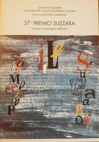 Catalogo della mostr - della, 37