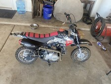 Pitbike