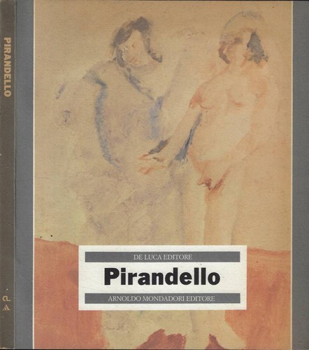 Fausto pirandello opere su - pirandello.,