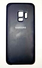 Samsung Galaxy S9 Silicone Cover (EF-PG960TBEGWW) - Originale Usato