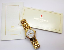 Orologio Raymond Weil Geneve