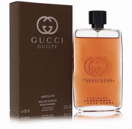 Gucci guilty absolute pour - guilty,