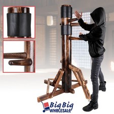 Wing Chun Wooden Dummy