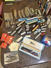 Marklin HO setup completo