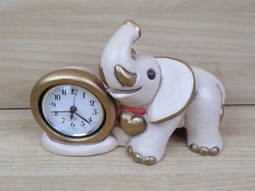 Vecchio elefante thun - elefante, con