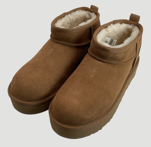 Stivali ugg classic ultra mini - stivali,