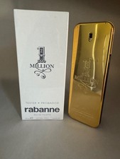 1 Million by Paco Rabanne Eau
