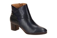 Scarpe Pikolinos CALAFAT blu