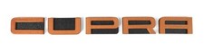 Lettere Compatibili Seat Cupra
