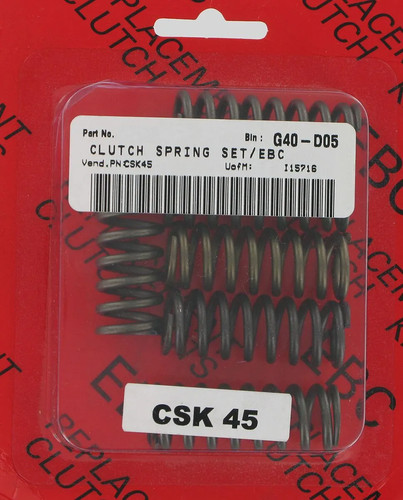 Ebc csk045 molle frizione per - ebc,