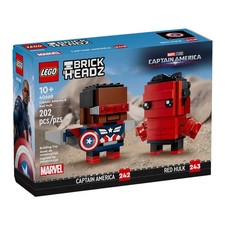 LEGO 40668 Personaggi di