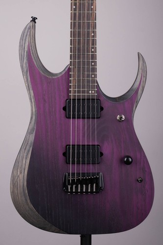 Ibanez rgd621ah electric - ibanez,