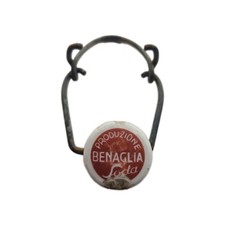 Tappo Ermetico In Ceramica