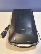 Epson Perfection V500 scanner