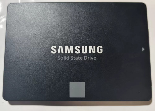 Unità stato solido samsung - unità,