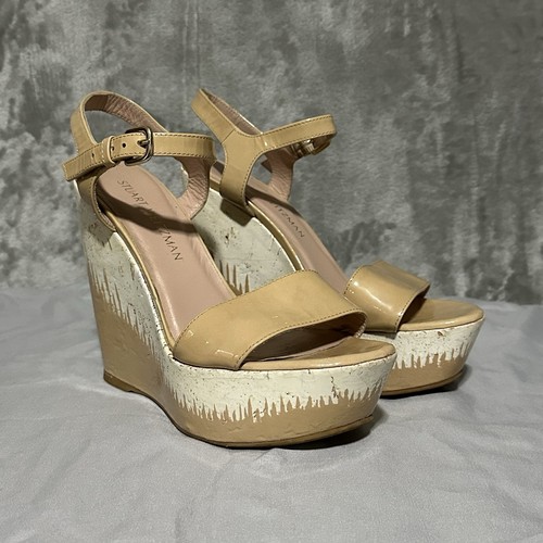 Stuart weitzman sandalo donna - stuart,