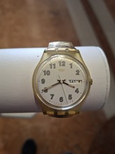 orologio  Swatch Gent