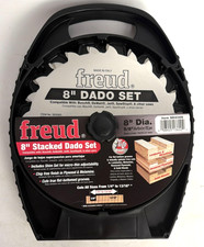 [NEW] (SD208) Freud 8" Pro
