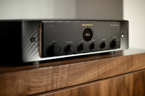 Marantz 40n amplificatore - marantz,