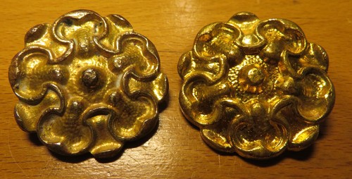 Cache piton ancien bronze - cache-piton,