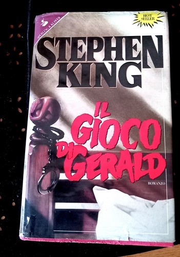 Gioco gerald s king - di, king-