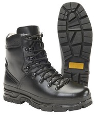 BRANDIT  BW Mountain Boots –