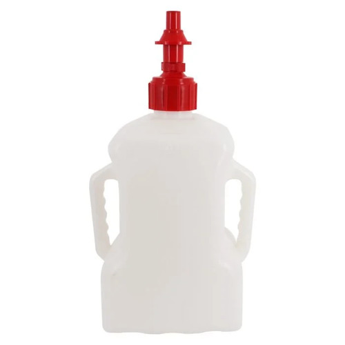 Bidone caraffa carburante fast - bidone,