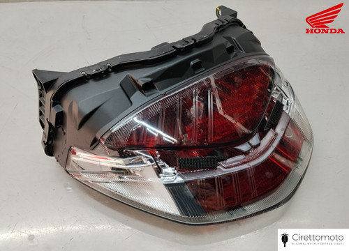 33070 k0r v01 fanale - 33070-k0r-v01,