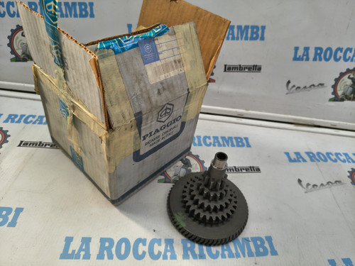 Ingranaggio multiplo ape - ingranaggio,