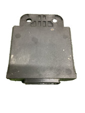 Centralina Motore   Italjet