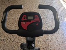 Cyclette Pieghevole UltraSport Ottime Condizioni