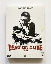 DVD Film DEAD OR ALIVE La