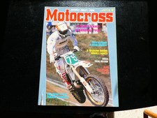 motocross rivista settembre