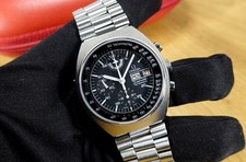 Omega 42 mm Speedmaster