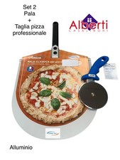 GI METAL PIZZA, PALA  CLASSICA