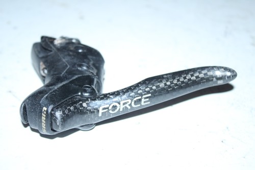 Leva freno destra sram force - freno,