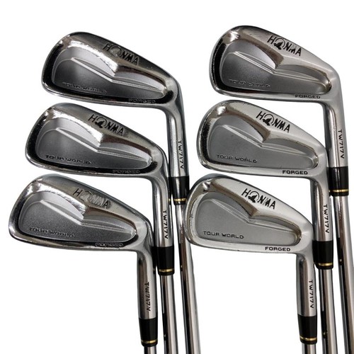 Honma world tw717v set - honma,