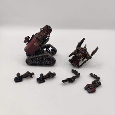 Warhammer 40k Space Marines