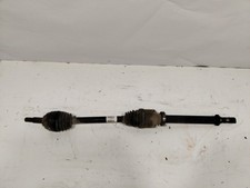 semiasse anteriore destra