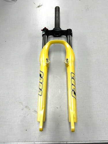 Rst capa giallo forcella - rst,