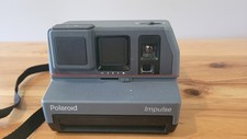 Vintage Polaroid Impulse AF