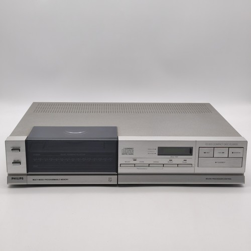 Philips 303 lettore - cd, cd