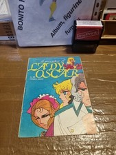Le Avventure Di Lady Oscar