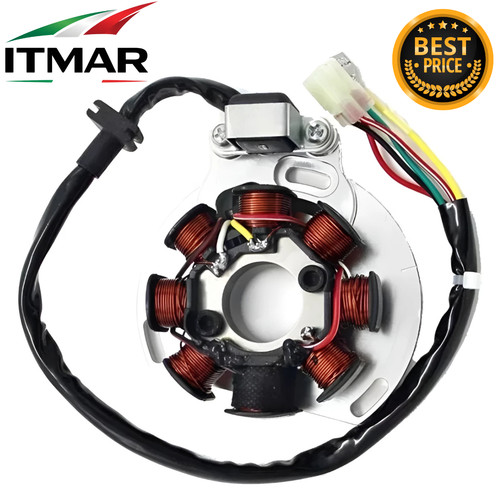 Alternatore statore ktm 125 - statore,