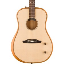 Parafango elettrico acustico