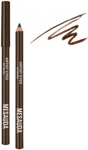 Mesauda milano artist eyes - mesauda,